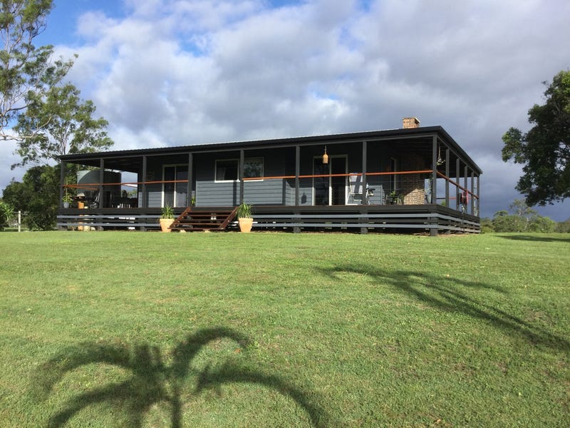 193 Frewens Road, Rosedale, QLD 4674