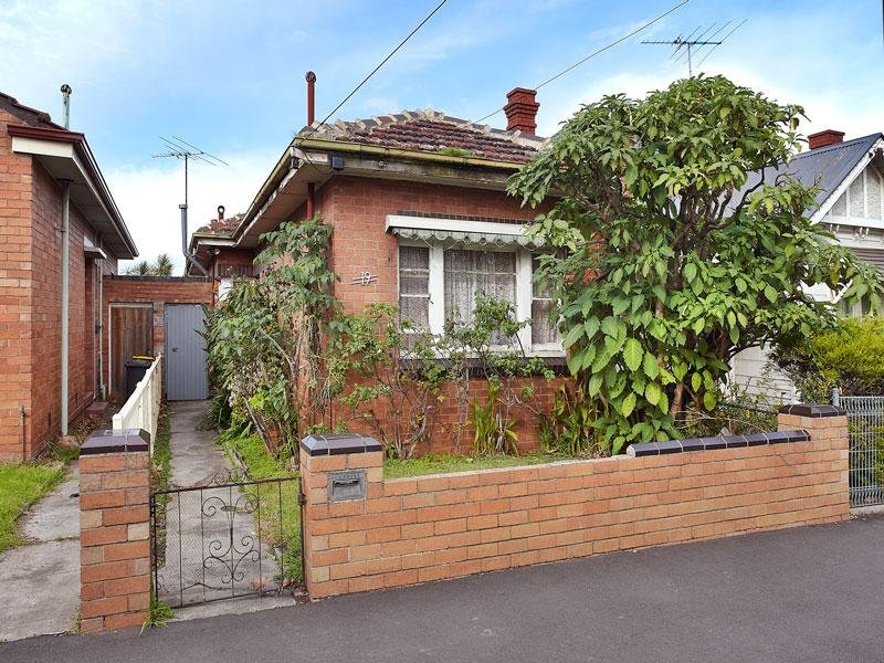 19 Kensington Road, Kensington, VIC 3031
