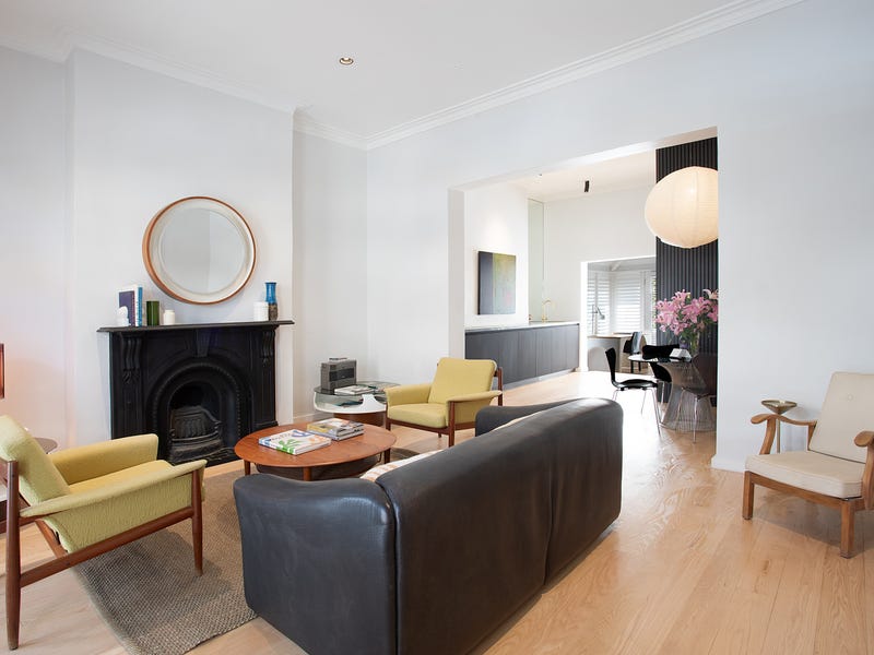 1 Bedroom Properties for Rent in Potts Point, NSW 2011 (+2 locations ...