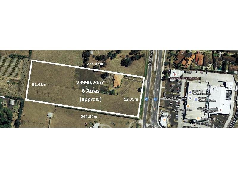 825 Mickleham Road, Greenvale, Vic 3059 Property Details