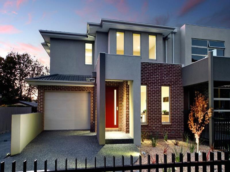 25B Bendigo Avenue, Bentleigh, Vic 3204 Property Details