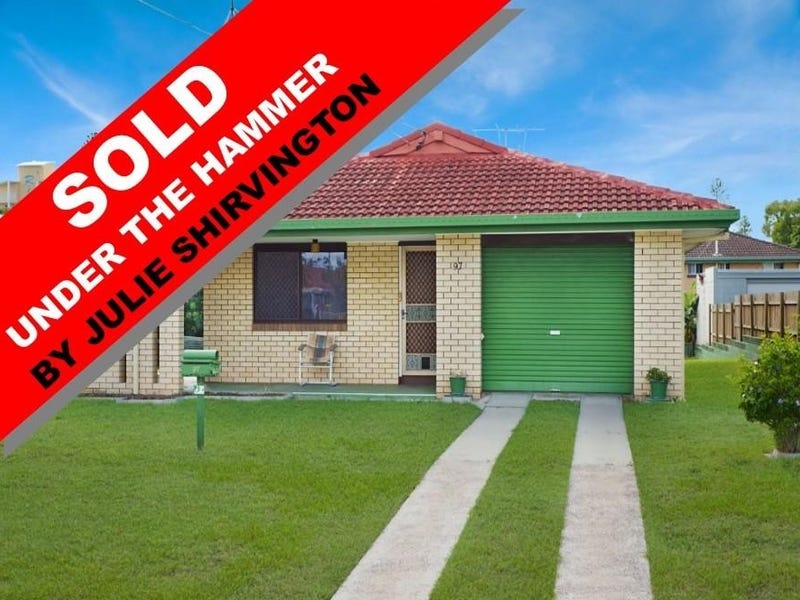 97 Palmer Avenue, Golden Beach, QLD 4551