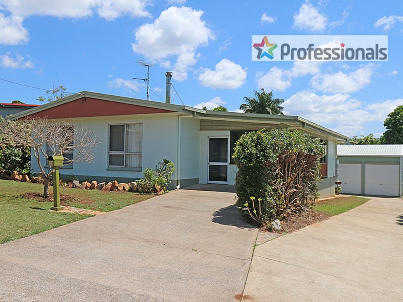 19 Mcconnell Street, Atherton, QLD 4883