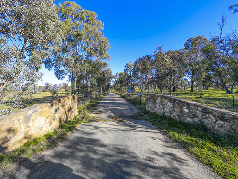 1283 Cotter Road, Weston, ACT 2611