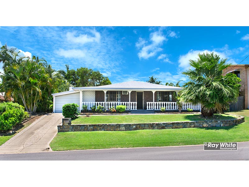 406 Feez Street, Norman Gardens, QLD 4701