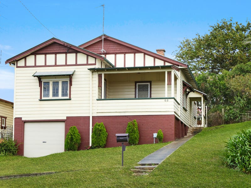 62 Gladstone Avenue, Wollongong, NSW 2500