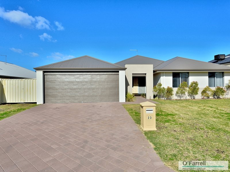 23 Peacock Avenue, Singleton, WA 6175