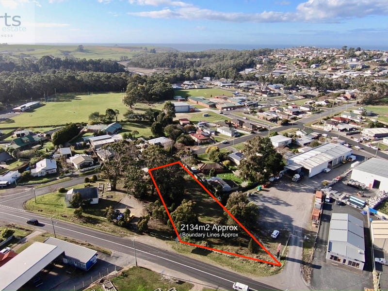 9 Mccall Terrace, Stony Rise, TAS 7310