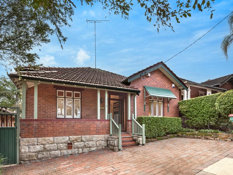 9 Brand Street, Artarmon, NSW 2064 House for Sale