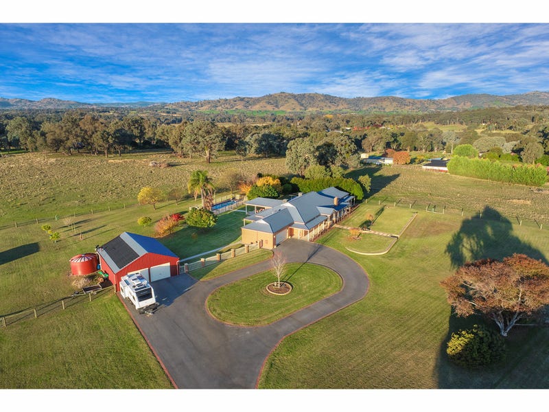 44 Clandeboye Road, Baranduda, Vic 3691 Property Details