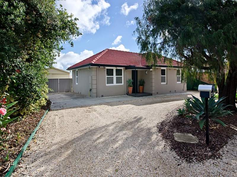 16 Naomi Terrace, Pasadena, SA 5042 Property Details