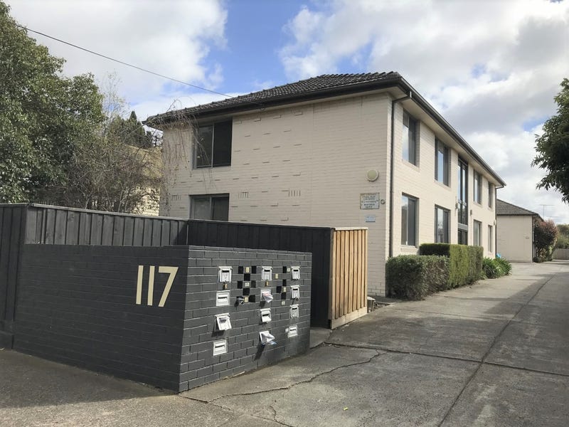 7/117 Victoria Street, Brunswick East, Vic 3057