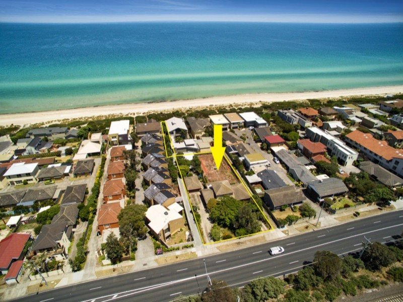 201 Nepean Hwy, Aspendale, Vic 3195 Property Details