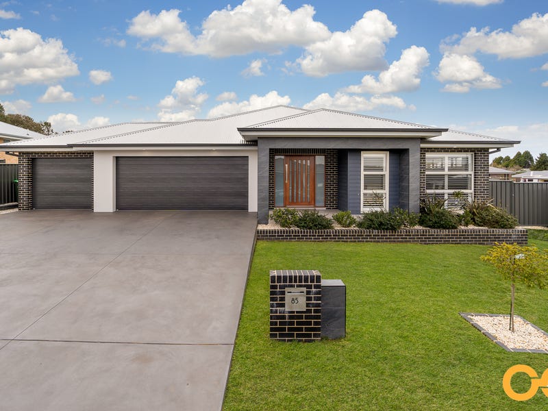 85 Pippin Way, Orange, NSW 2800 Property Details