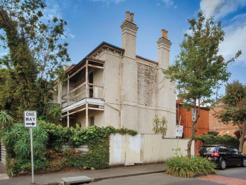 378 Punt Road, South Yarra, VIC 3141