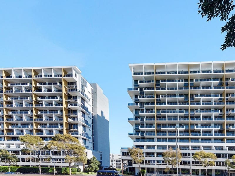 2 Bedroom Properties For Rent In Waterloo Nsw 17 Pg 2 Realestate Com Au