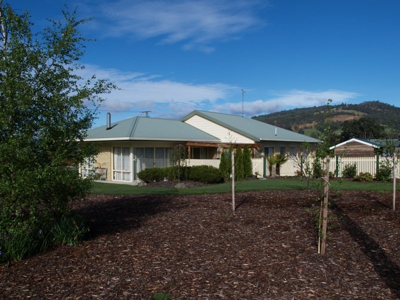 8 Burwood Street, Huonville, Tas 7109 Property Details