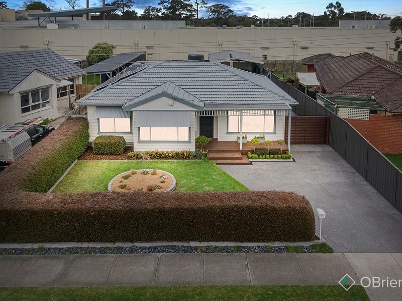 6 Thomas Street, Baxter, Vic 3911 Property Details