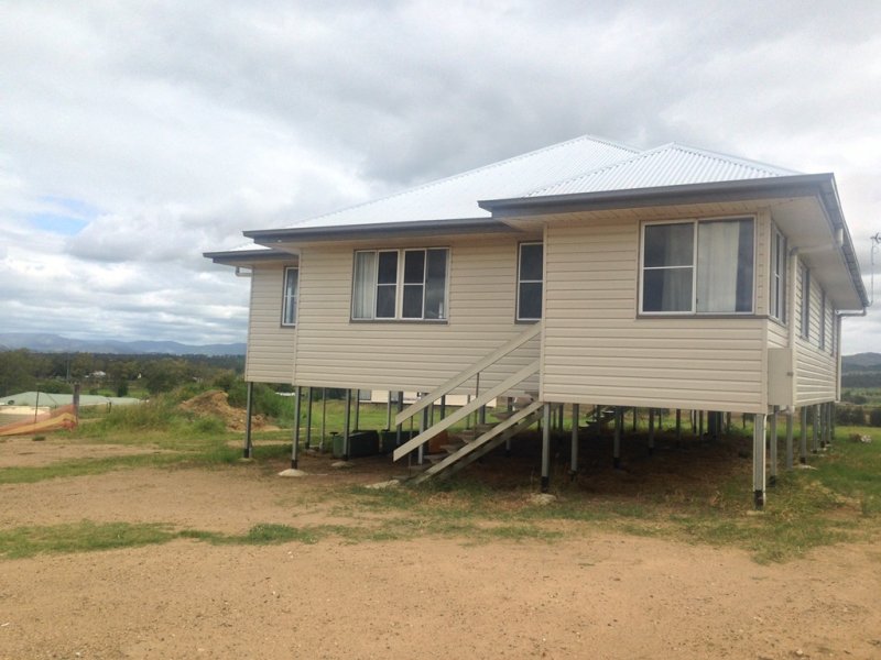 1 Tryhorn Street, Grantham, QLD 4347