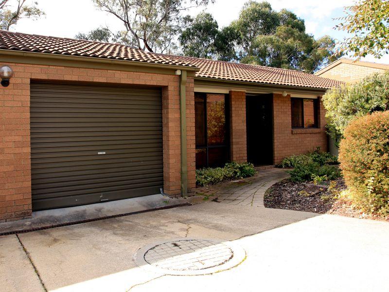 25/32 Bunbury Street, Stirling, ACT 2611 Property Details