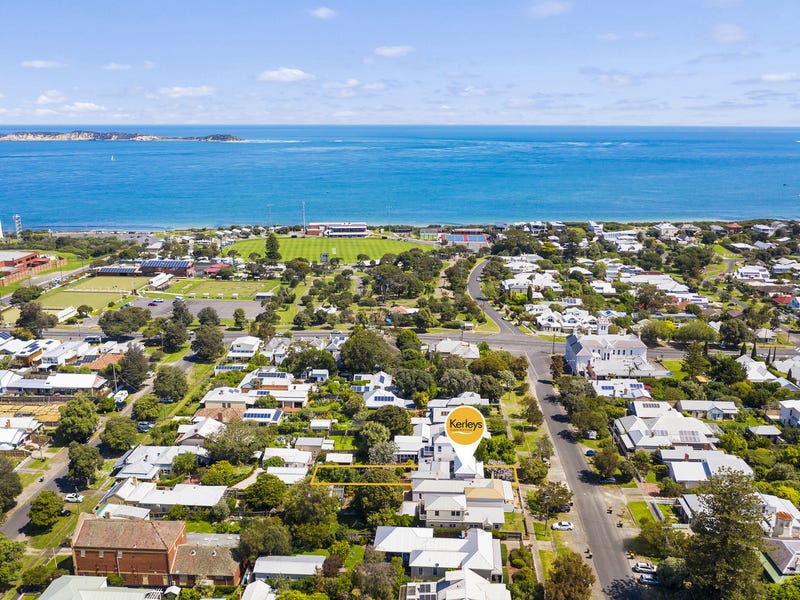 49 Mercer Street, Queenscliff, Vic 3225 - Property Details