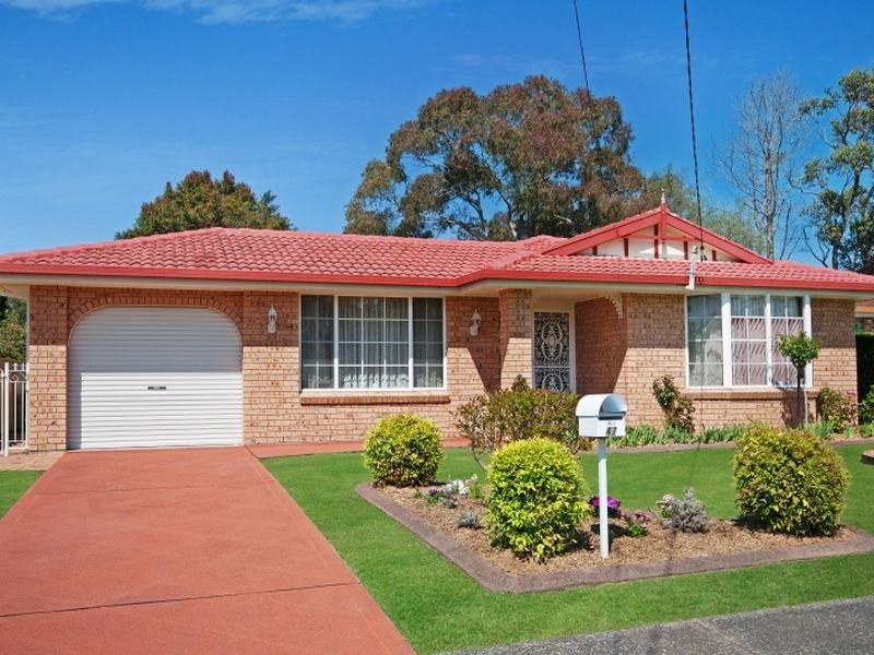 47 Reeves Street, Narara, NSW 2250 Property Details