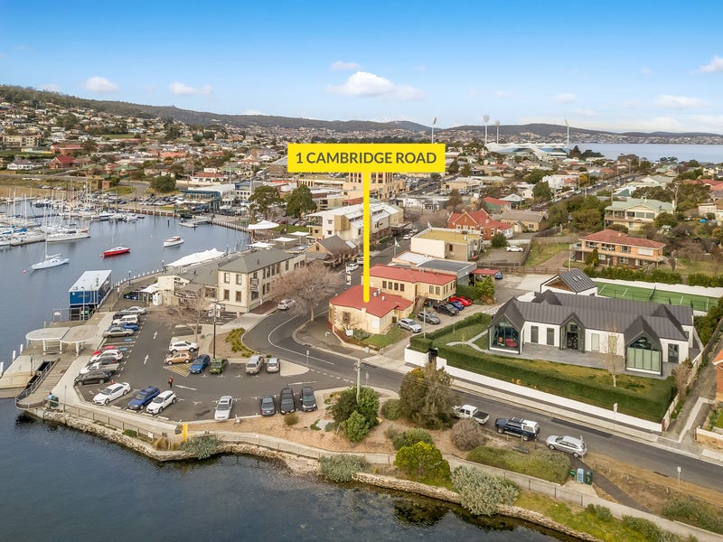 1 Cambridge Road, Bellerive, Tas 7018 Property Details