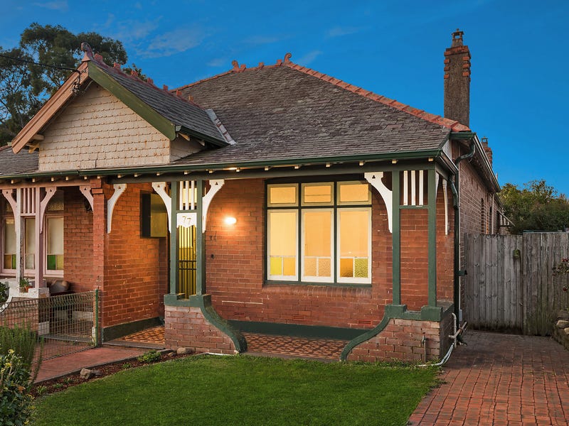 77 Waratah Street, Haberfield, NSW 2045 Property Details