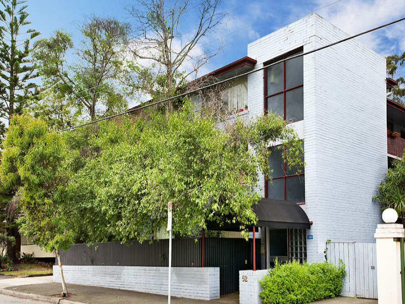 3/52 Hotham Street, St Kilda East, VIC 3183