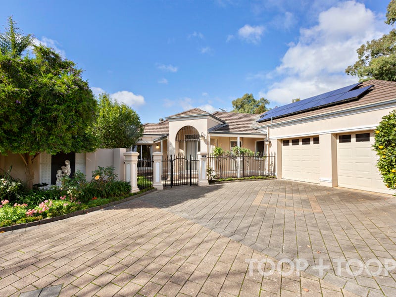 3/6 Rothesay Avenue, Hazelwood Park, SA 5066