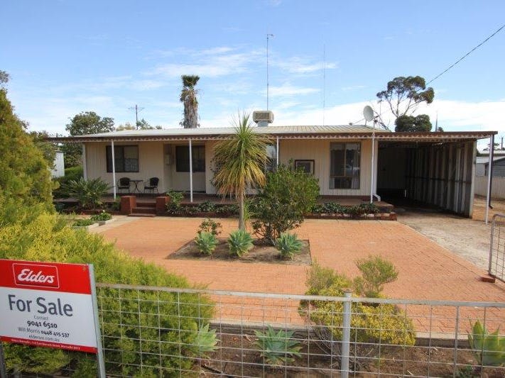 21 Doreen Street, Narembeen, WA 6369 Property Details