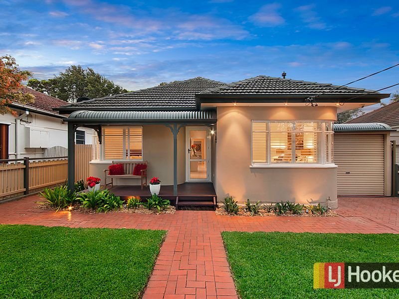 44 Orient Road, Padstow, NSW 2211 Property Details