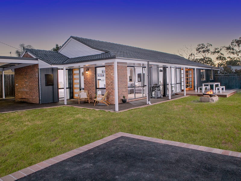 40 Clarendon Drive, Somerville, VIC 3912