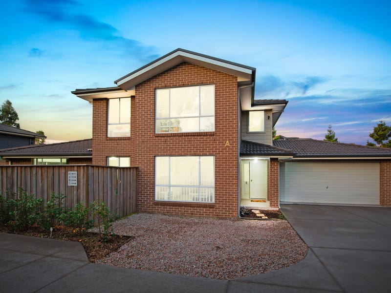 41A Crestview Drive, Glenwood, NSW 2768 Property Details