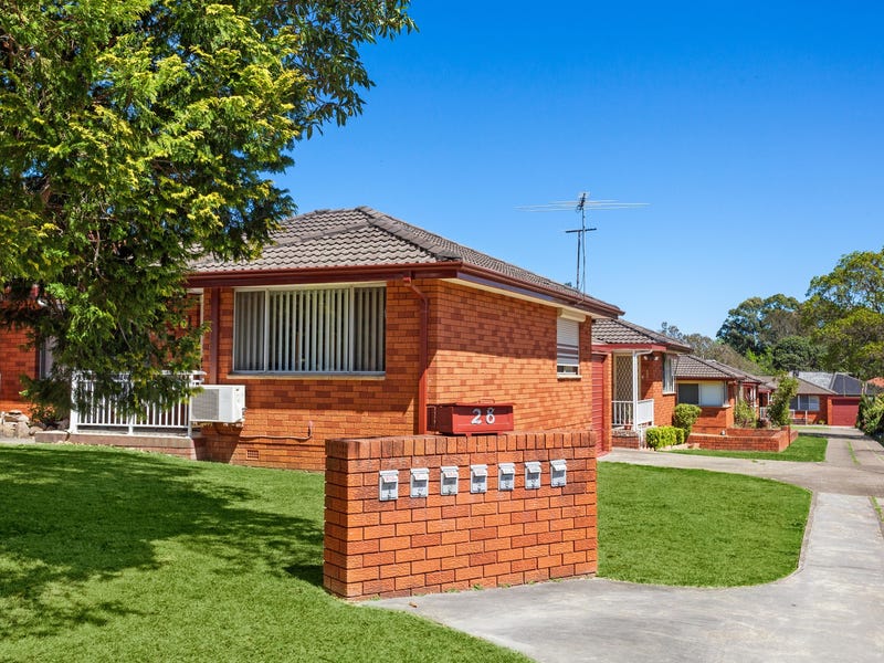 Real Estate & Property for Sale in Belfield, NSW 2191