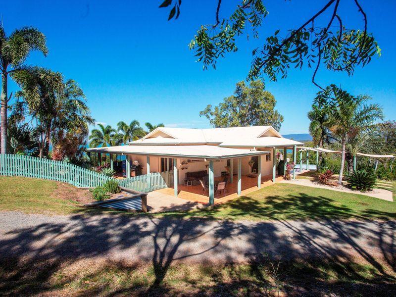 508 Miran Khan Drive, Freshwater Point, QLD 4737