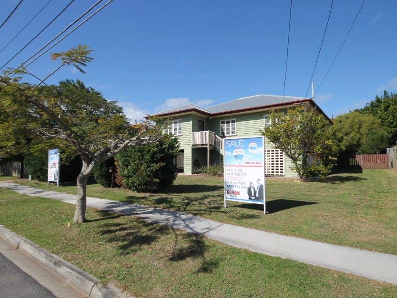 78 Boxgrove Avenue, Wynnum, QLD 4178