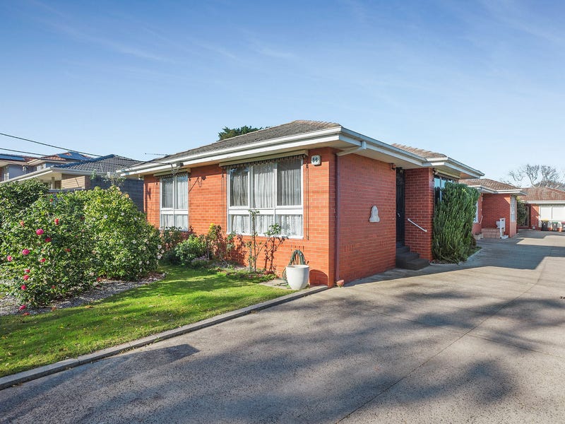 Unit 1/56 Collins St, Mentone, Vic 3194 Villa for Sale realestate