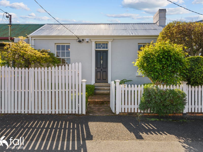 7 Cavell Street, West Hobart, TAS 7000