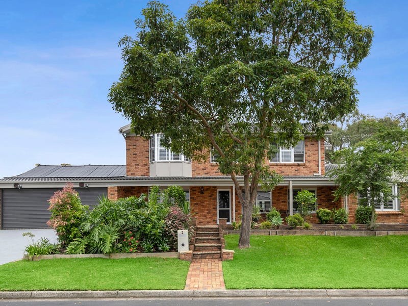 2 Dindima Place, Bangor, NSW 2234 Property Details