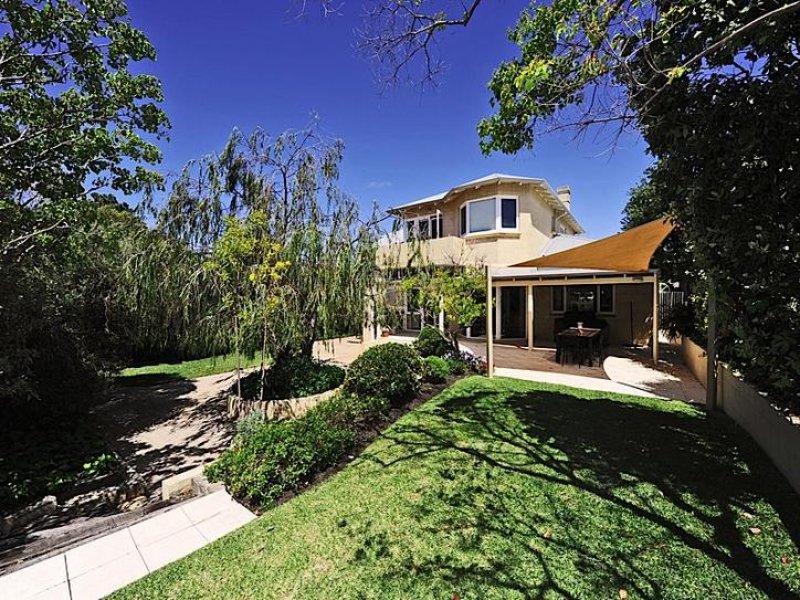 99 Clement Street, Swanbourne, WA 6010 Property Details