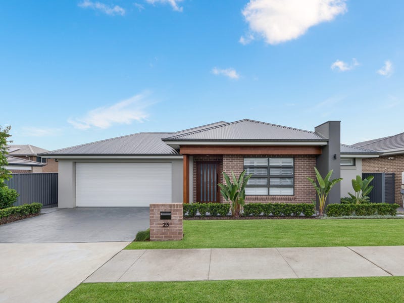 Real Estate & Property for Sale in Oran Park, NSW 2570