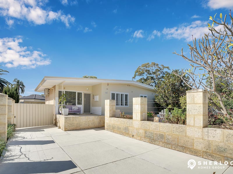 14 Coolbellup Avenue, Coolbellup, WA 6163 - realestate.com.au