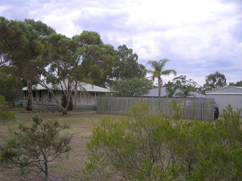 61 Peters Road, Meringandan West, QLD 4352