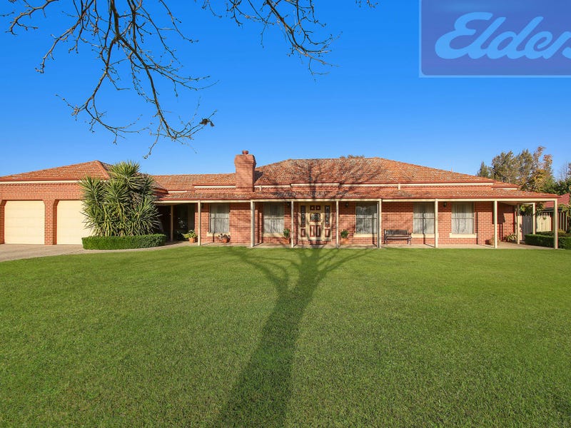 14 Glen Avon Terrace, Wodonga, VIC 3690