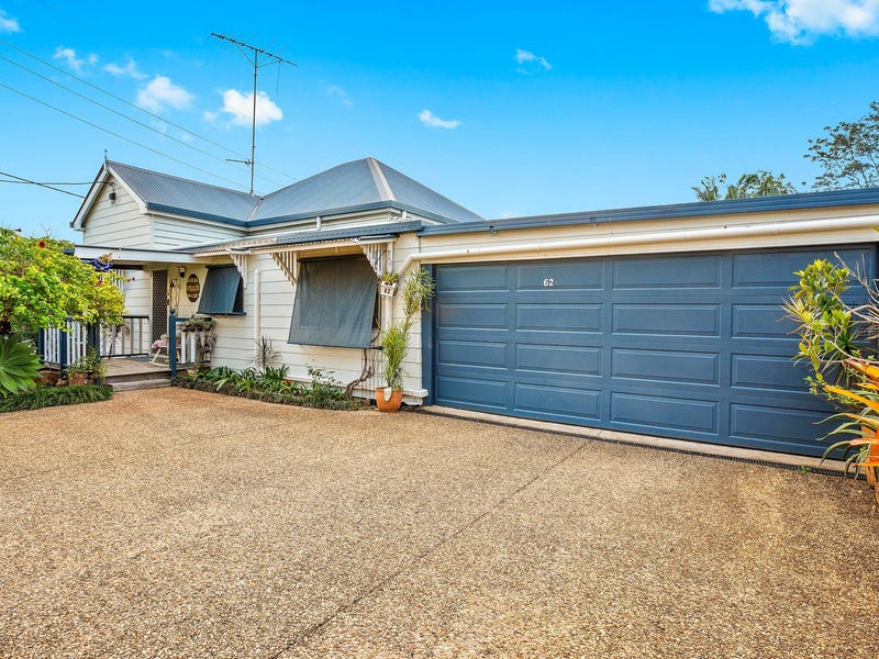 62 PalmwoodsMontville Road, Palmwoods, Qld 4555 Property Details