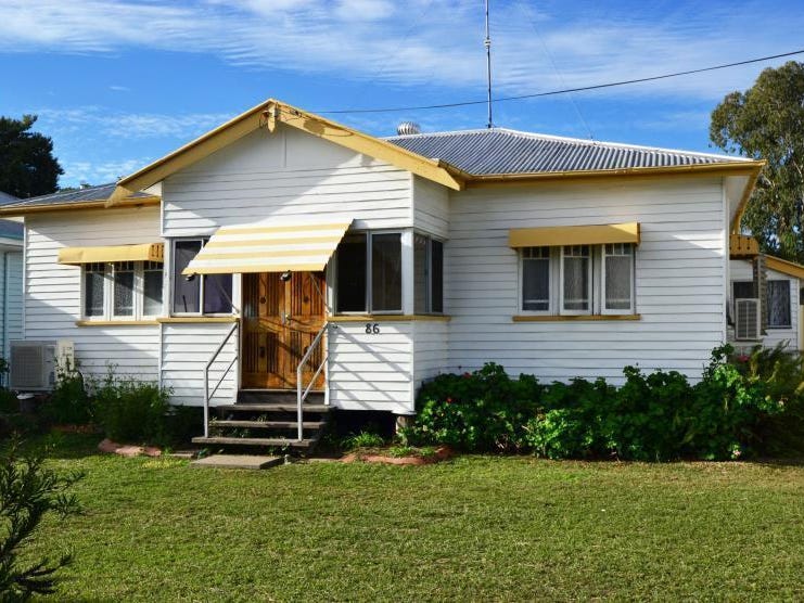 86 Grevillea Street, Biloela, QLD 4715