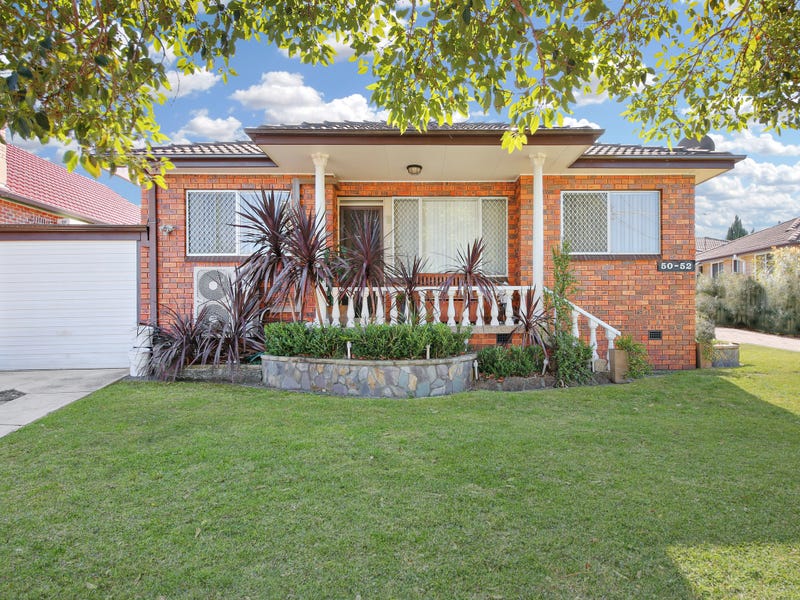 1/5052 Caledonian Street, Bexley, NSW 2207