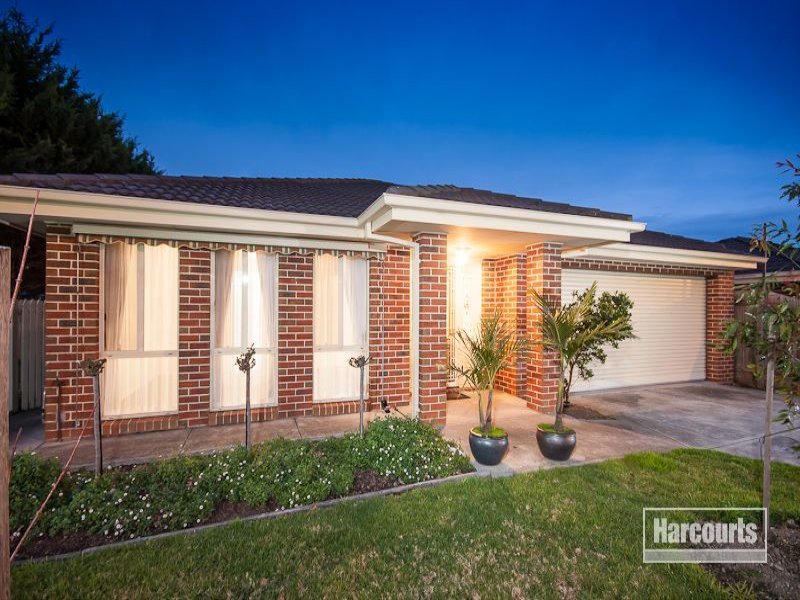 70 Mcgregor Road, Pakenham, VIC 3810