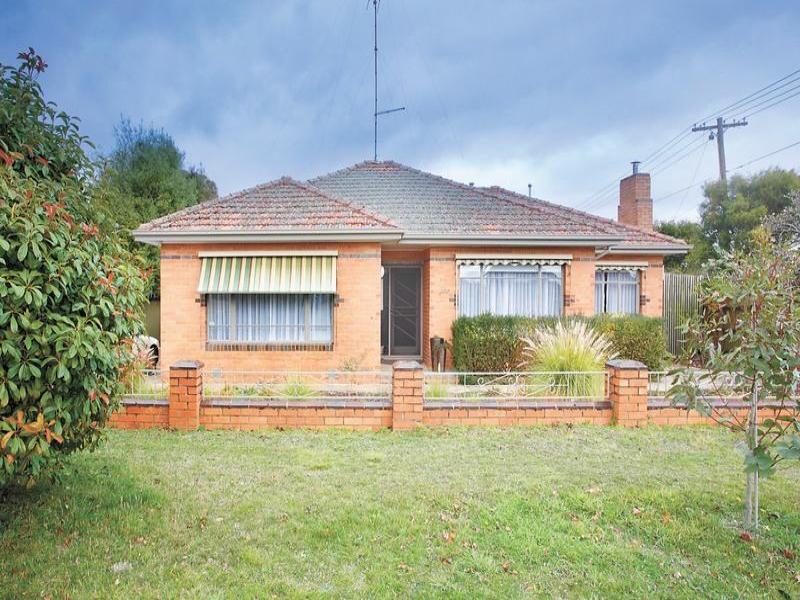 1a Cardwell Street, Alfredton, Vic 3350 Property Details